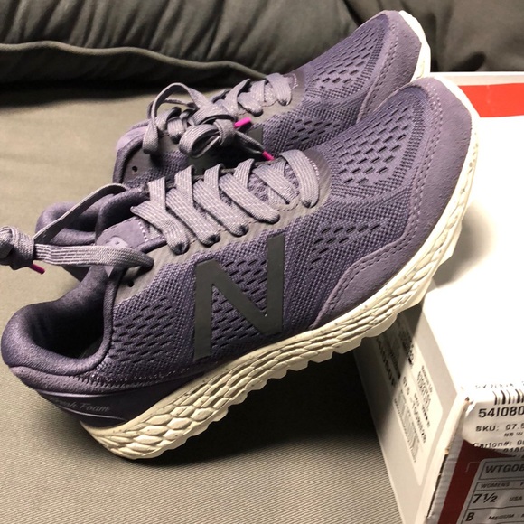 new balance 1550 womens purple